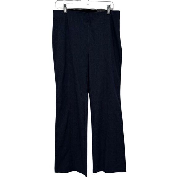 Talbots Portland Flare Leg Trousers Size 10 NWT - Picture 1 of 10